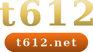 t612 logo